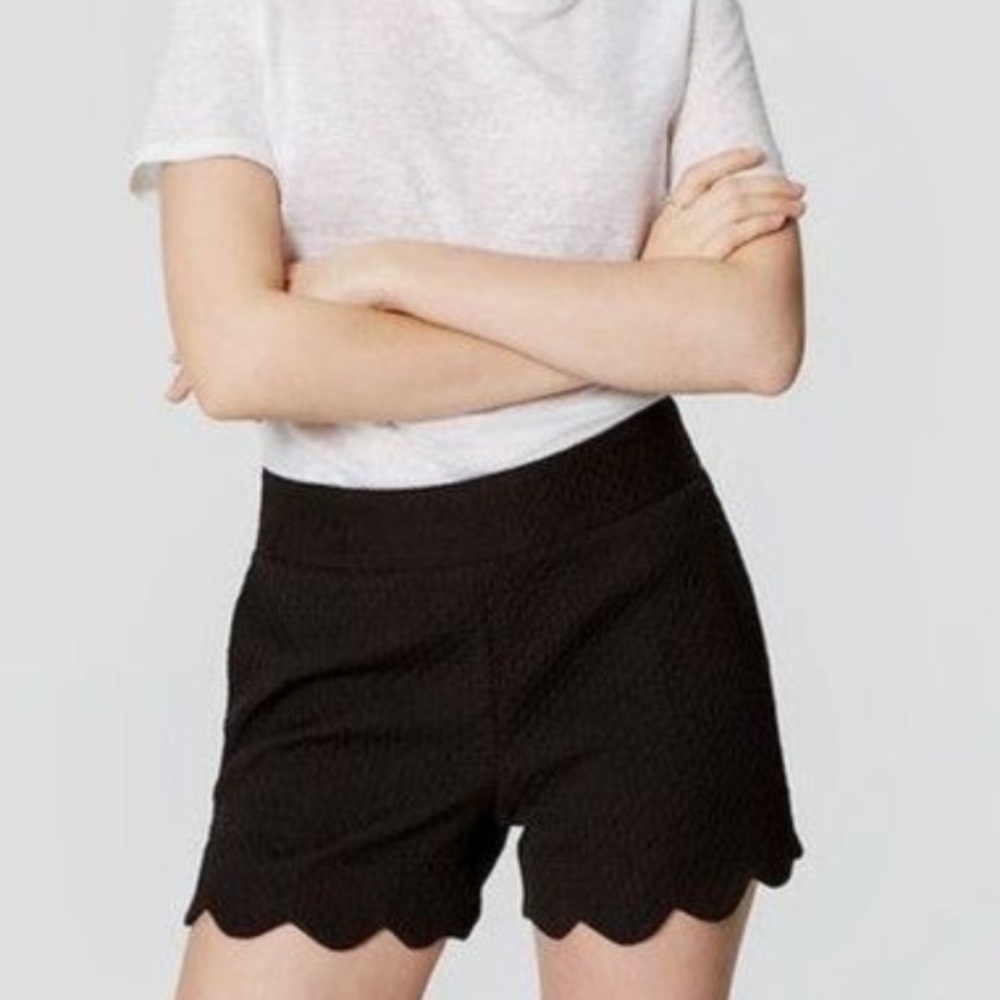 [Loft] Riviera Short